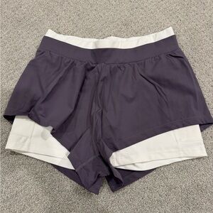 Expntl Athletics Divergent BlackBerry Swirl Size M